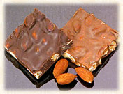 Almond Bark