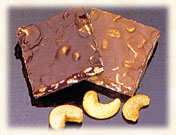 Cashew Bark