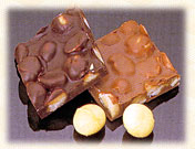Glazed Fruit