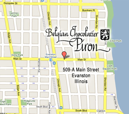509-A Main Street, Evanston