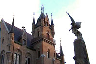 Gemeentehuis