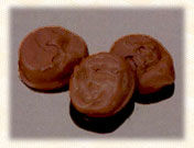 Candied Ginger