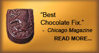 "Best Chocolate Fix"