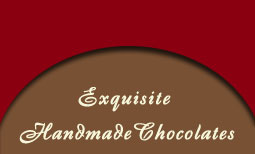 Exquisite Handmade Chocolates