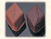 Pate aux noisette