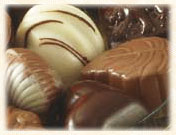 Individual Chocolates