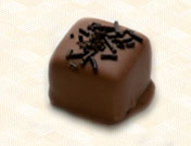 Patrice chocolate
