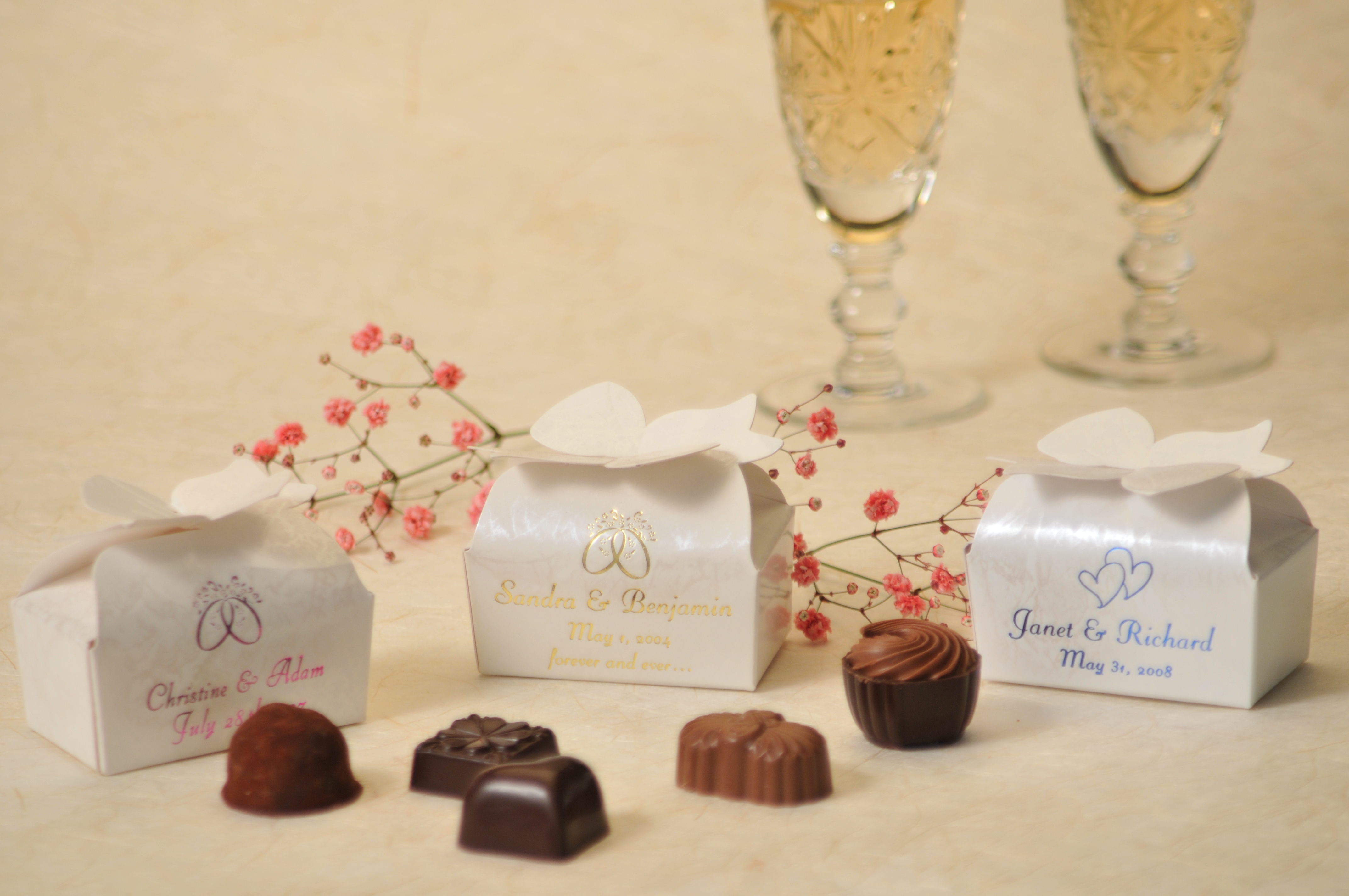 Wedding Favors Wedding Favors