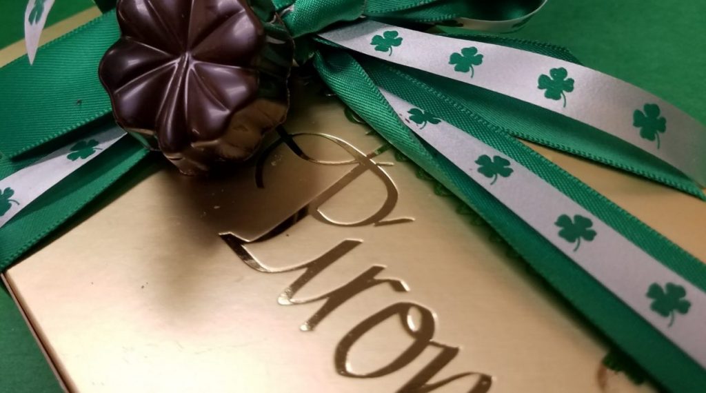 St. Patrick's Day Gift