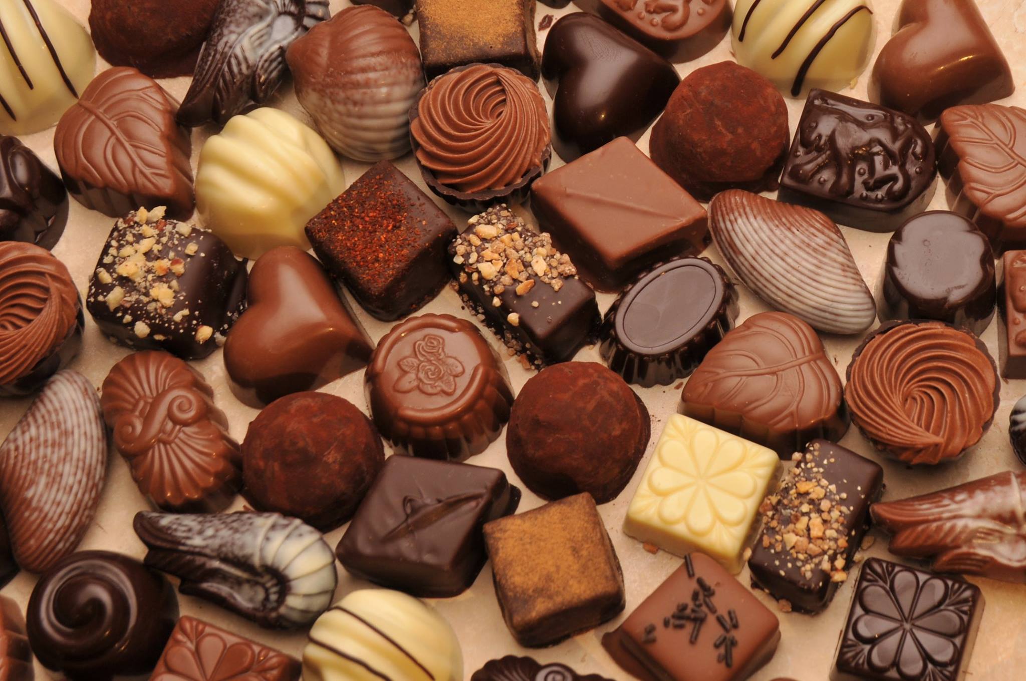 How Handmade Chocolates Are Crafted: Inside an Artisan Chocolatier’s Kitchen