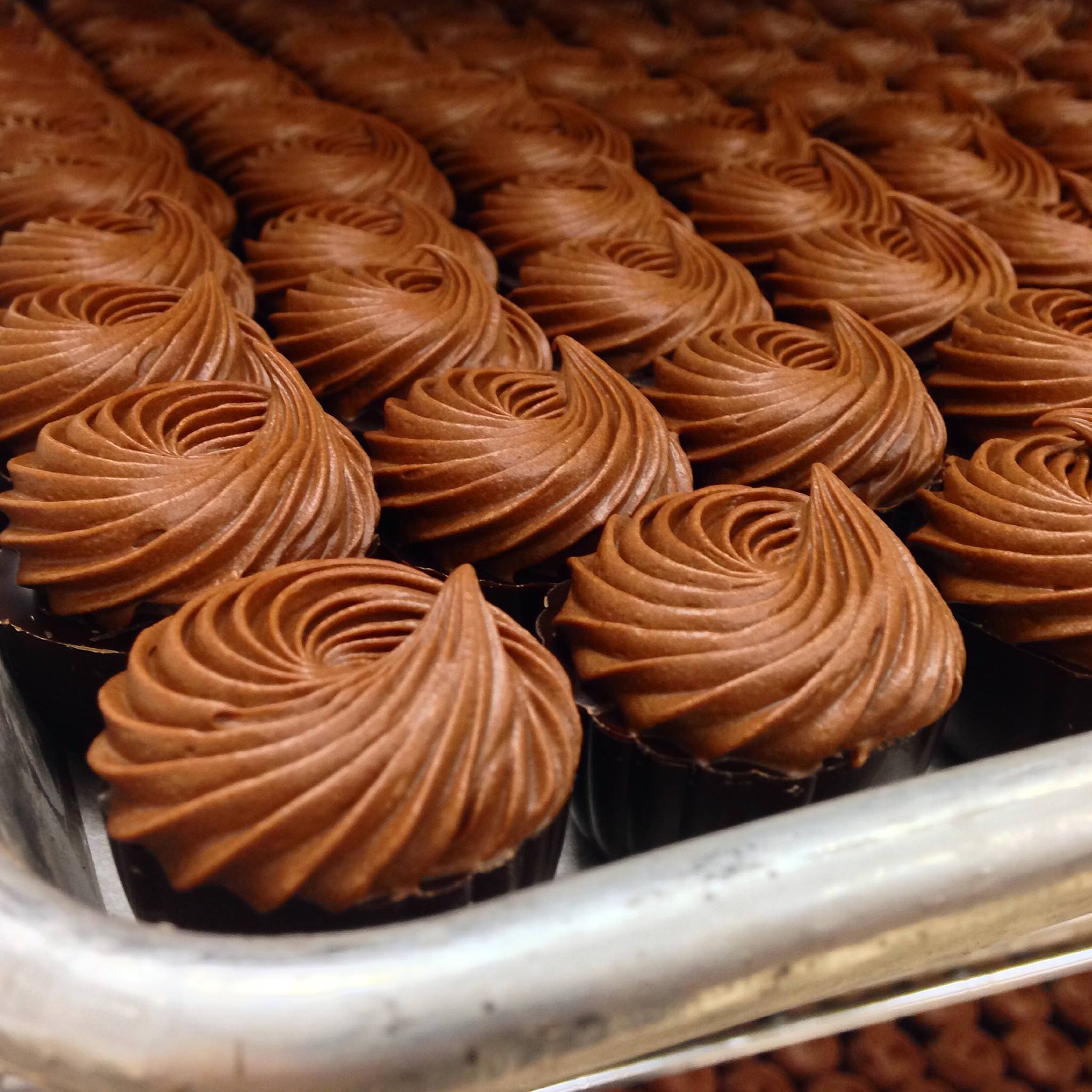 Grand Marnier Chocolate