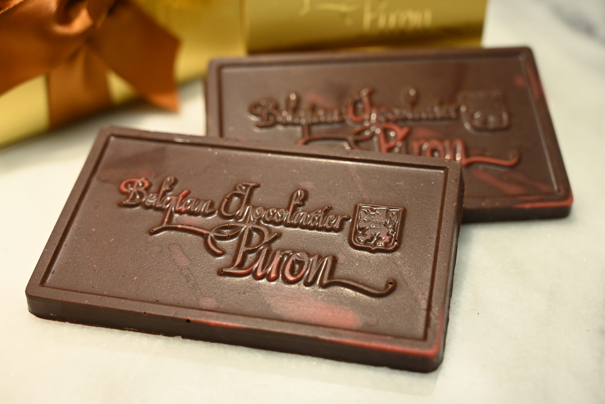 BCP Chocolate Bars