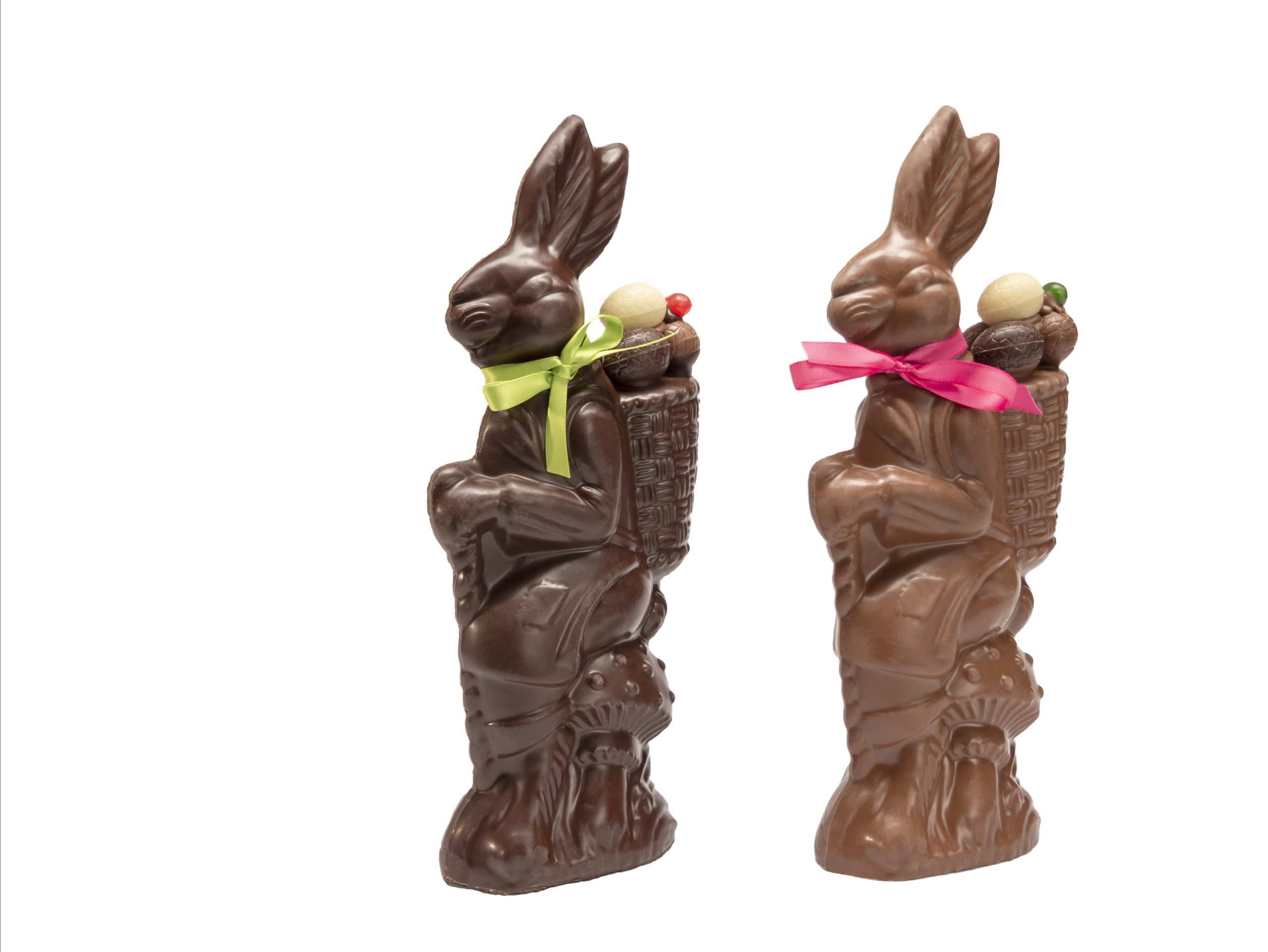 Chocolate Egg jBox shaped like a Crystal Chocolate Egg jBox shaped like a Crystal