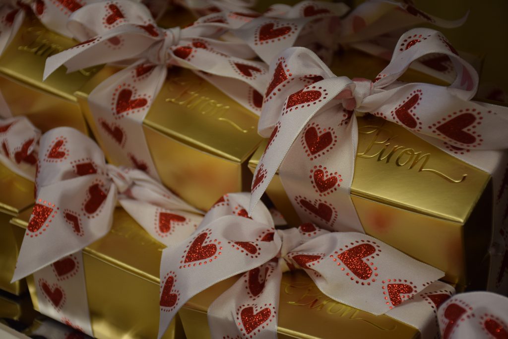 Want Your Gift to Be Remembered? How to Choose a Luxury Chocolate Gift Box That Truly Impresses